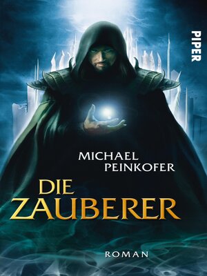 cover image of Die Zauberer